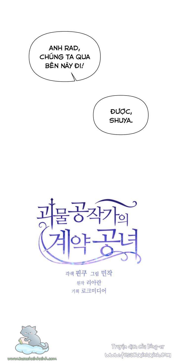 công nương khế ước của gia tộc công tước quái vật chapter 101 5