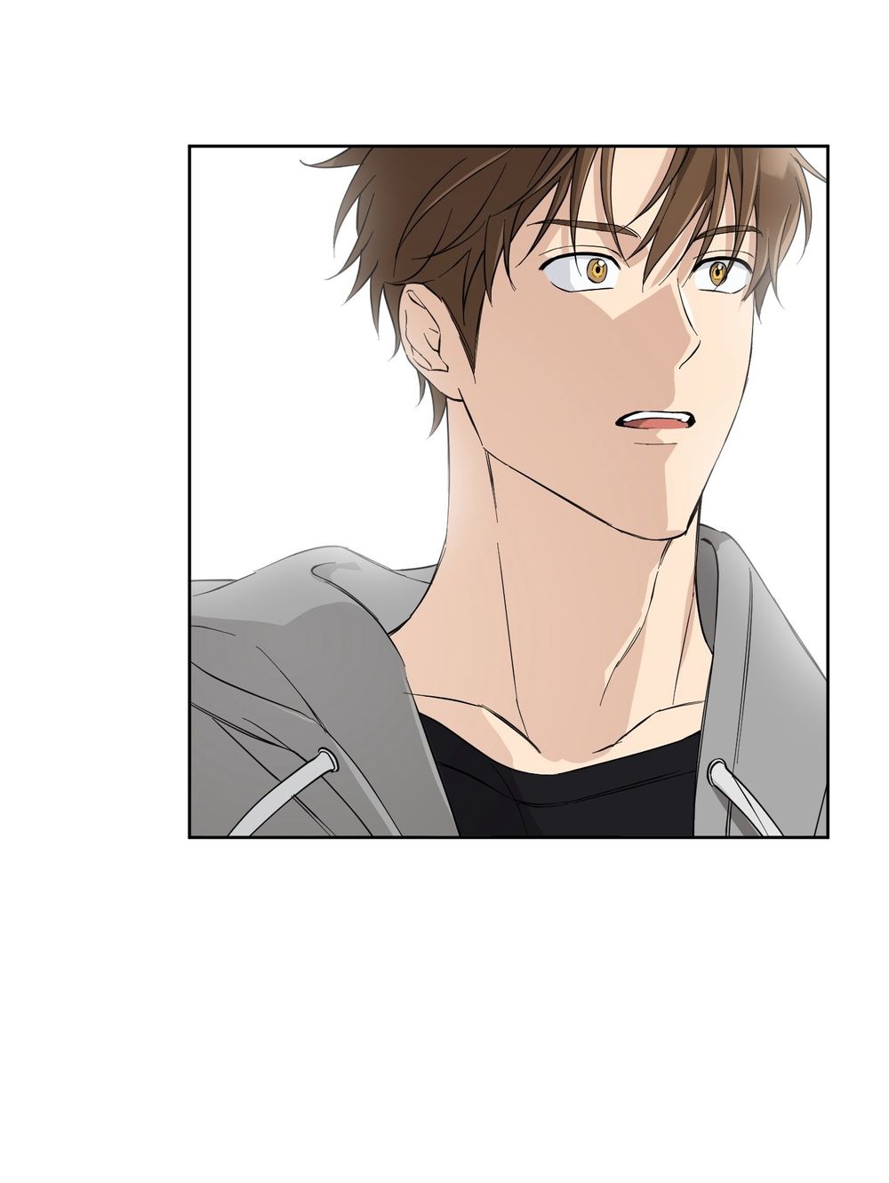 hãy bảo vệ tình yêu thuần khiết! chapter 2 75