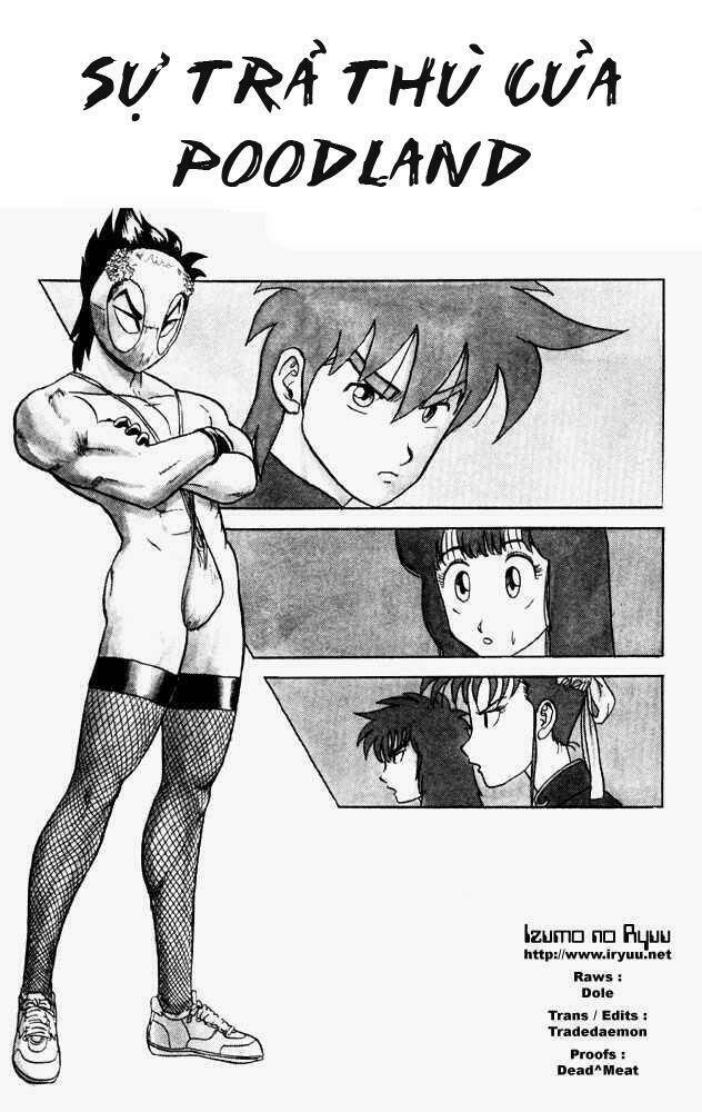 ultimate!! hentai kamen chapter 53 1