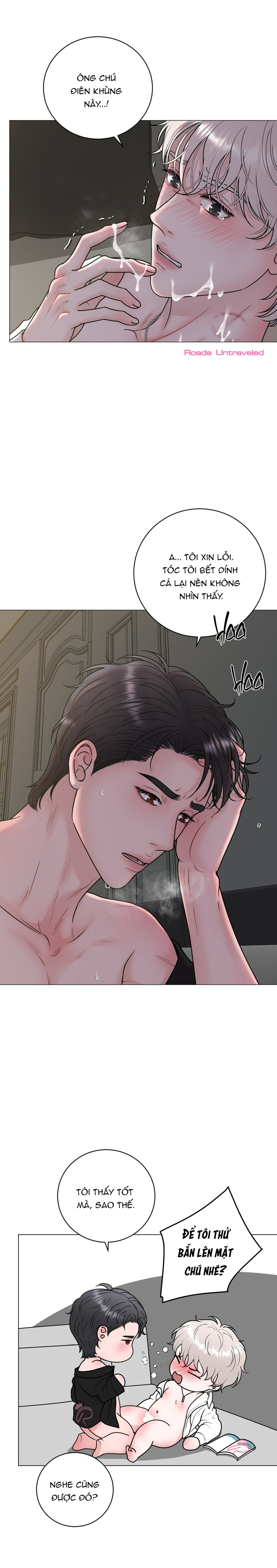 hư ảo chapter 22 16