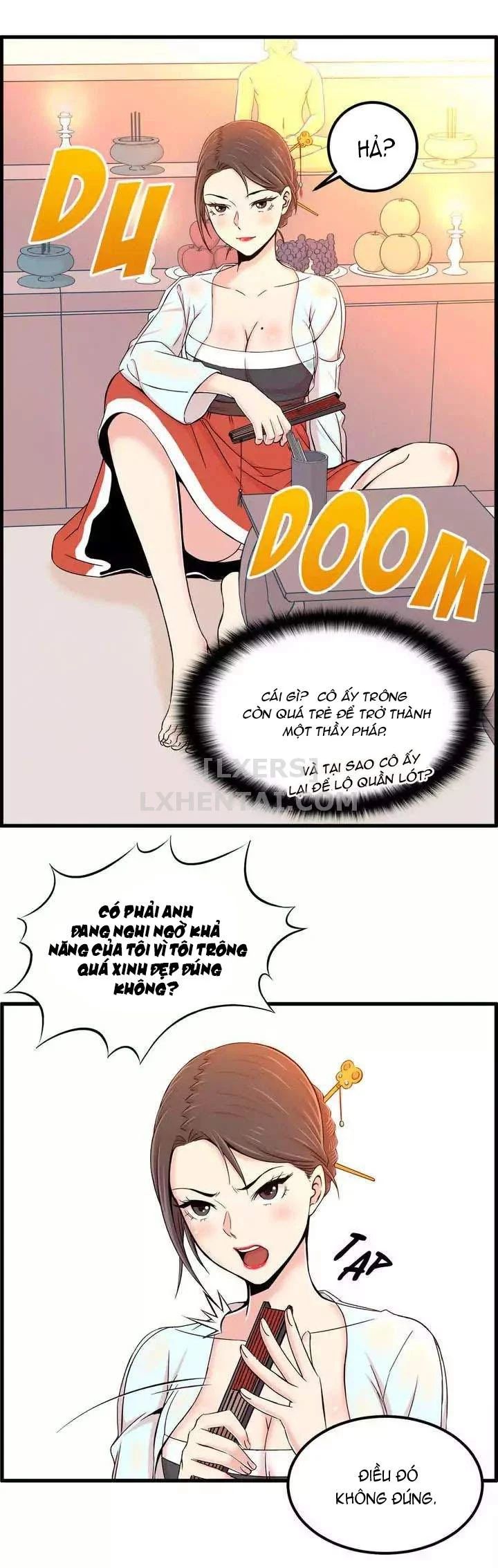 chuyên gia tình dục chapter 5 29