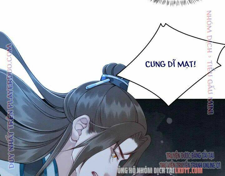 trọng sinh bá sủng nhiếp chính vương quá mạnh mẽ chapter 156 49