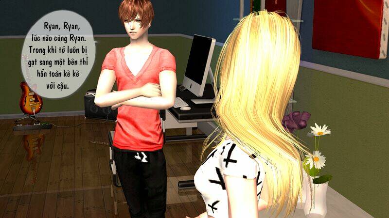 viên đạn bạc [truyện sims 2] chapter 31 43