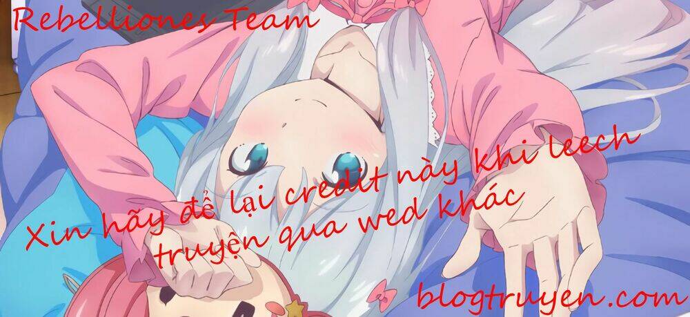 kiss ni juuzoku chapter 0 2