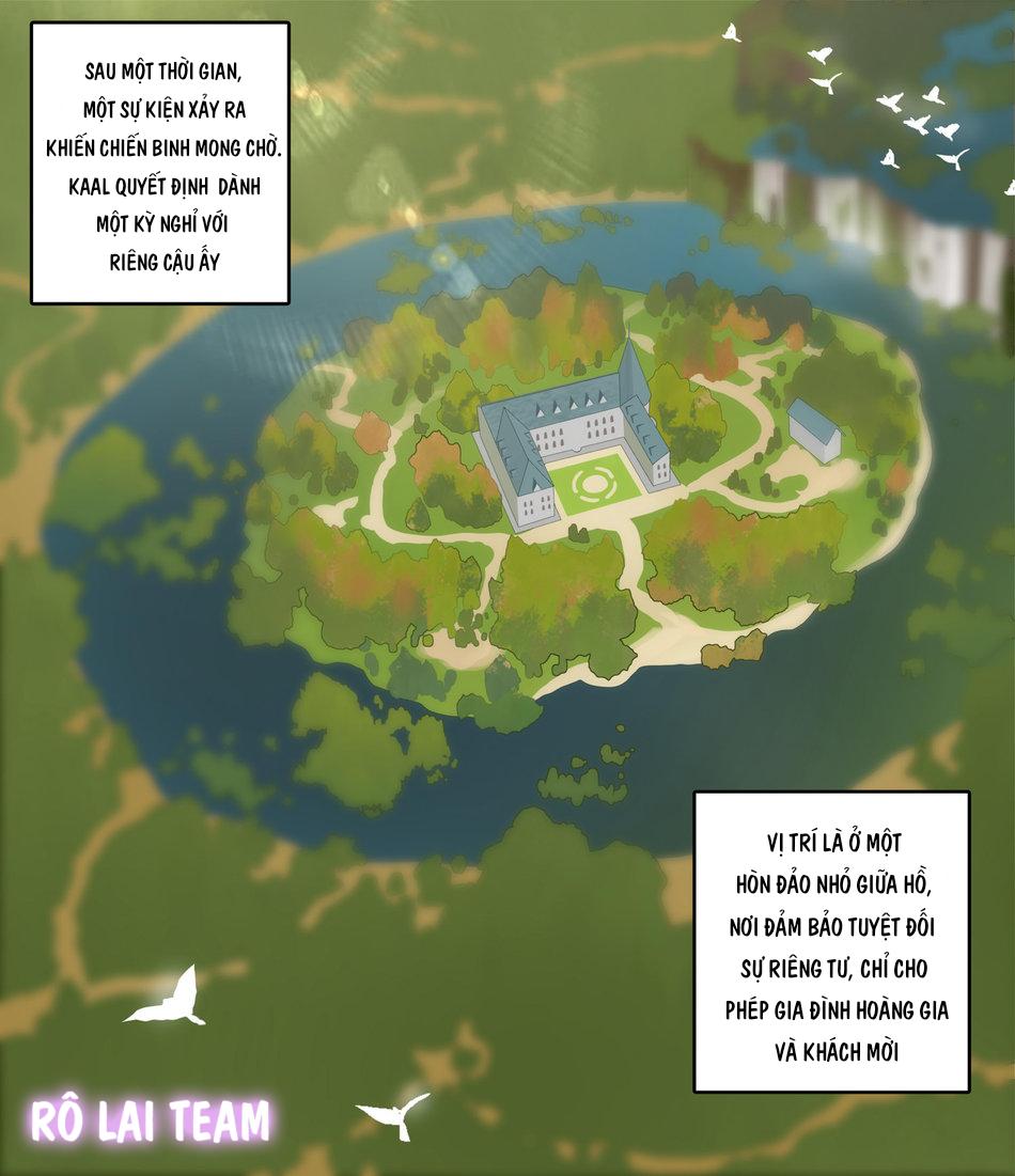 oneshot hỏny nhà rô lai chapter 67 7