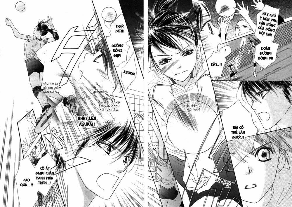 tổng hợp one shot. chapter 58 37