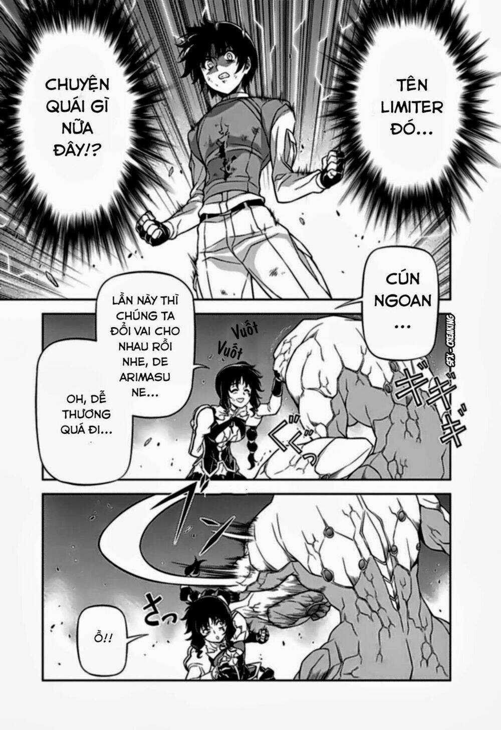 freezing chapter 131 14