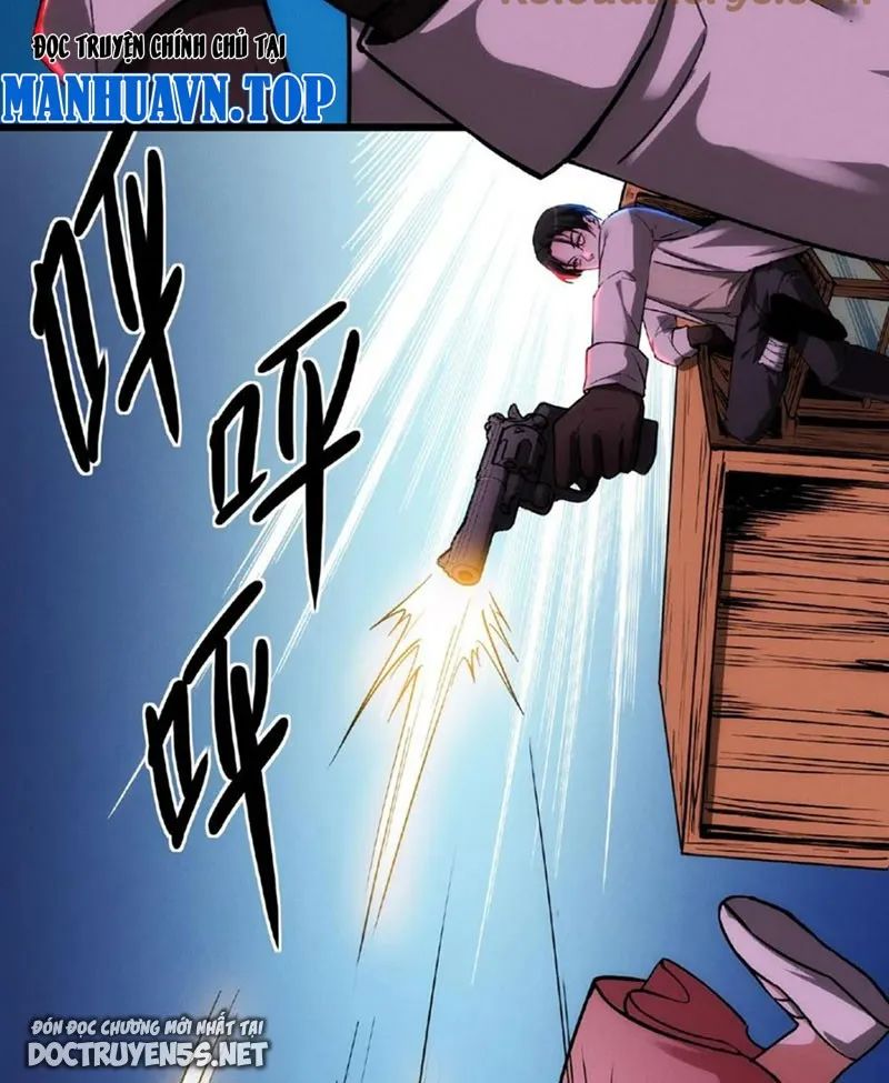 quỷ dị dược tề sư: bệnh nhân của ta đều là kinh khủng chapter 27 26