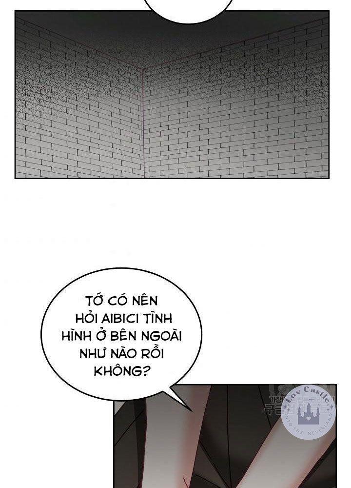 cô tiểu thư bé nhỏ thuần hóa các nhân vật chính chapter 51 40