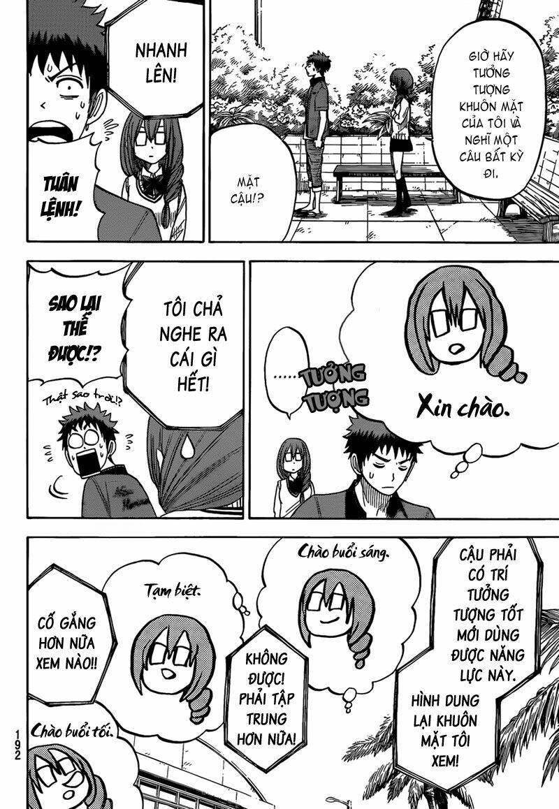 yamada và thất đại ma nữ chapter 29 19