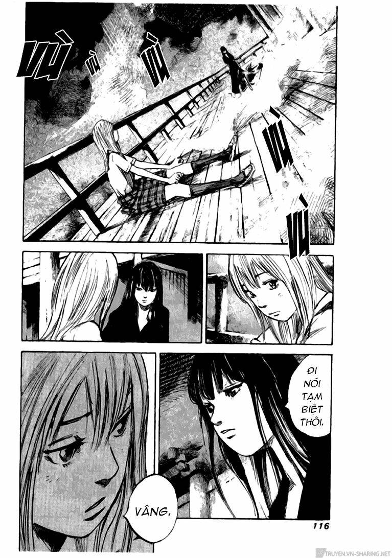 skyhigh: shinshou chapter 14.2 25