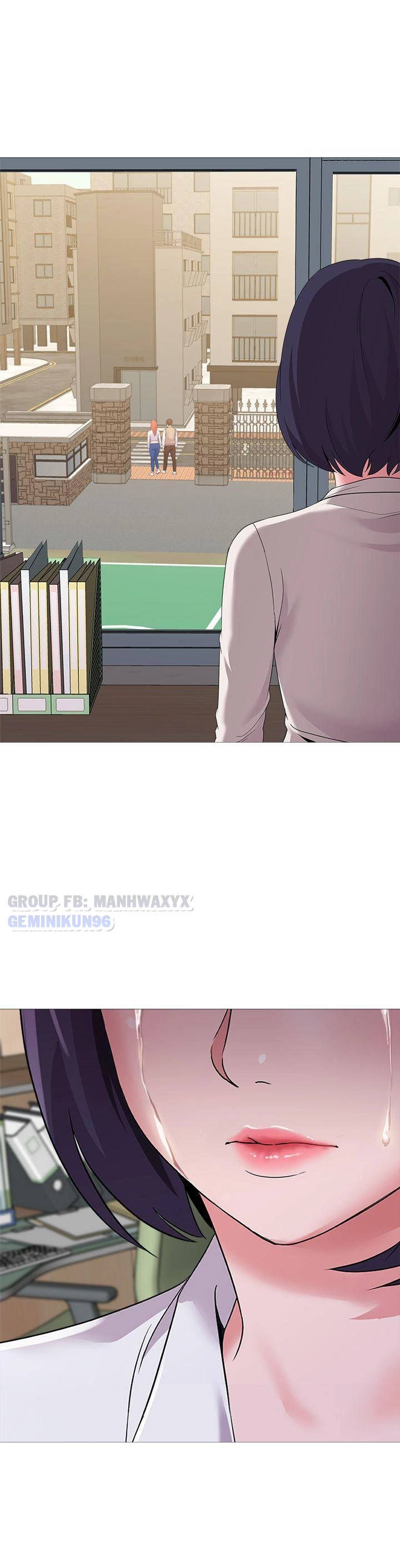 cô giáo gợi cảm chapter 22 43