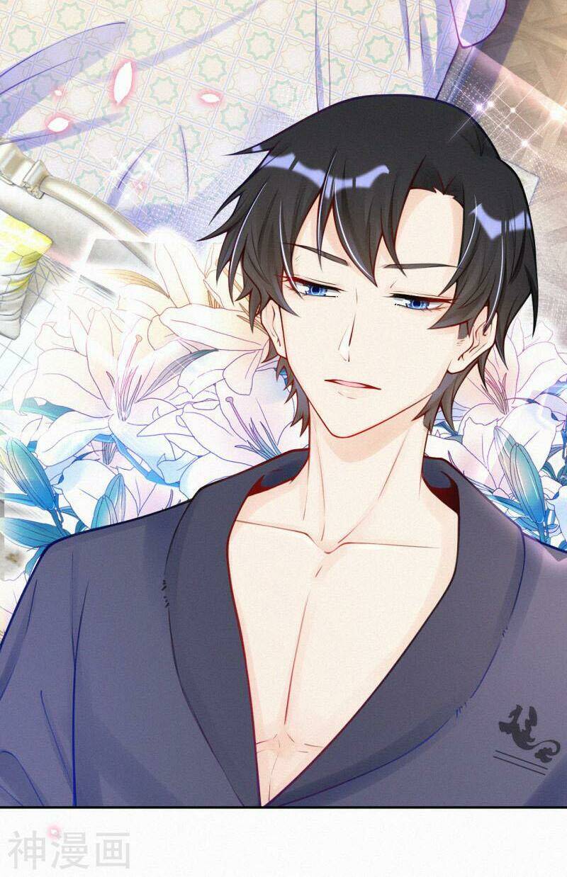 mami đột kích, thiên tài manh bảo khốc daddy chapter 18 36