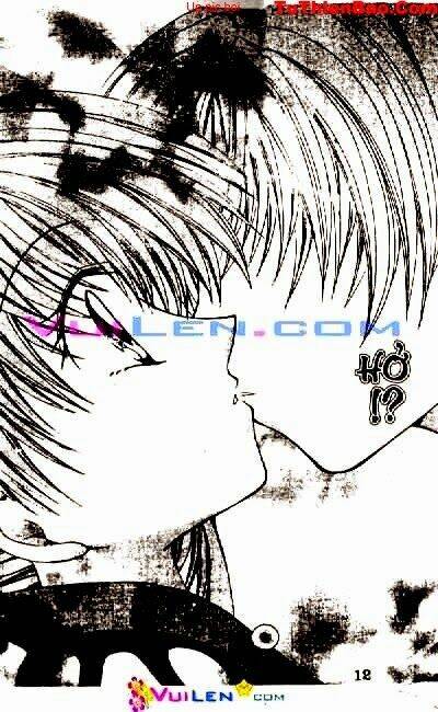 viên ngọc nhiệm màu chapter 6 13