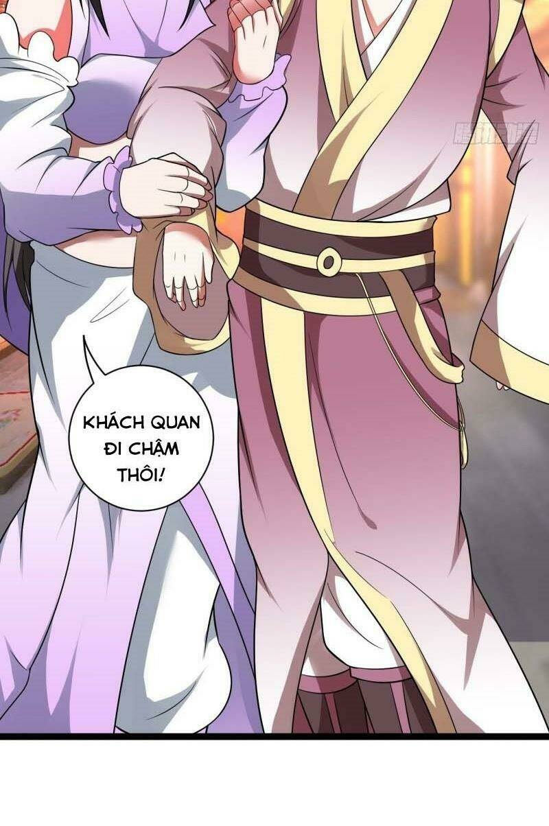 trọng sinh tối cường ma tôn ở rể chapter 65 5