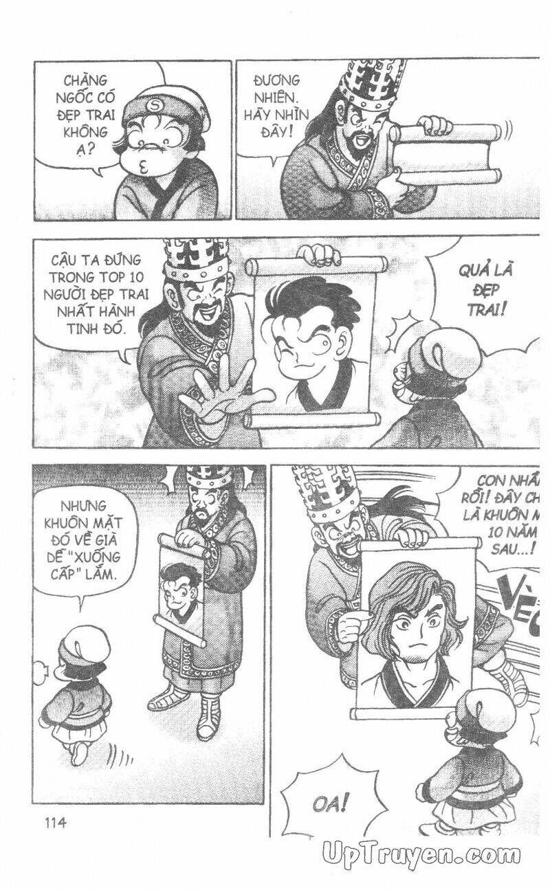 đội quân nhí nhố chapter 31 115