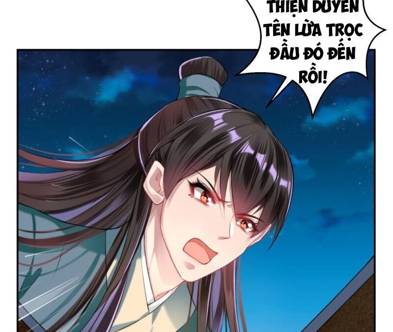 vương gia, áo lót của ngươi rơi mất rồi chapter 55 30