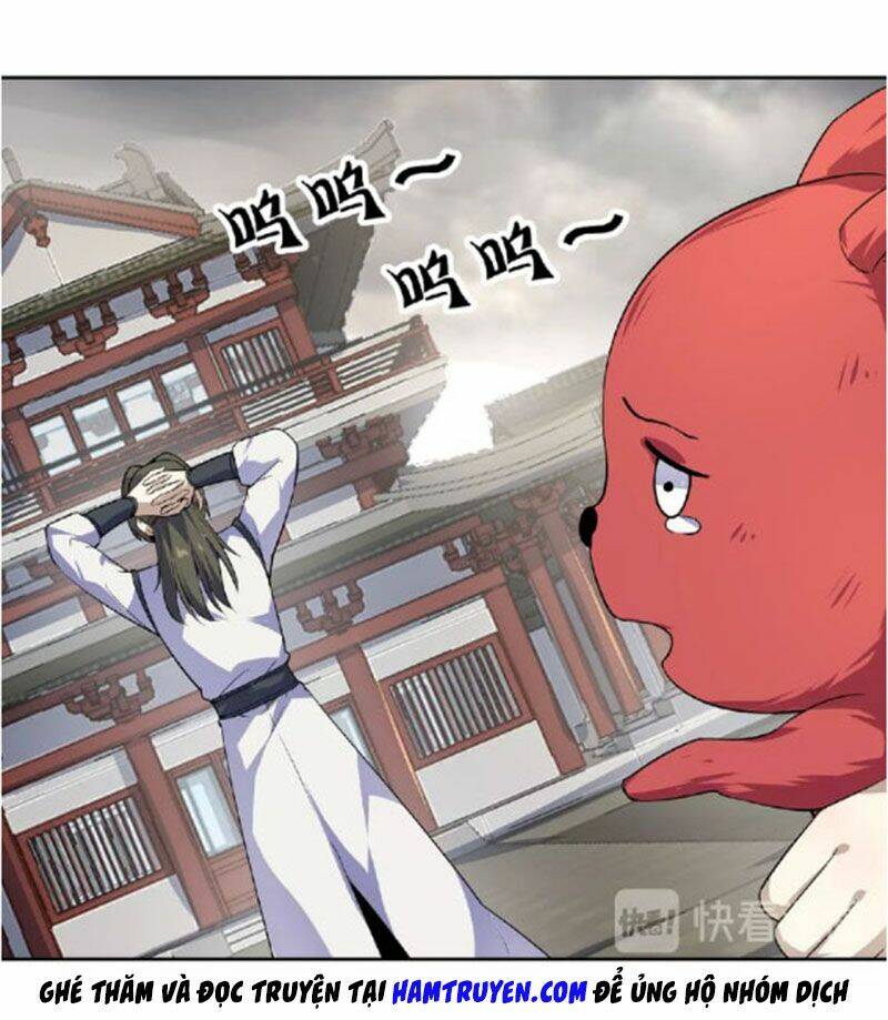 nghịch thiên đại thần chapter 49 9