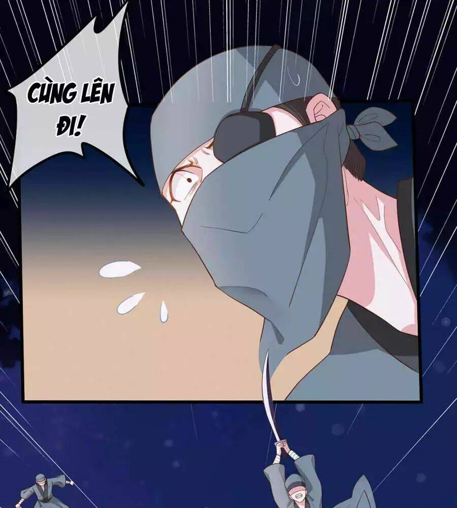 đích nữ hữu độc chapter 34 13