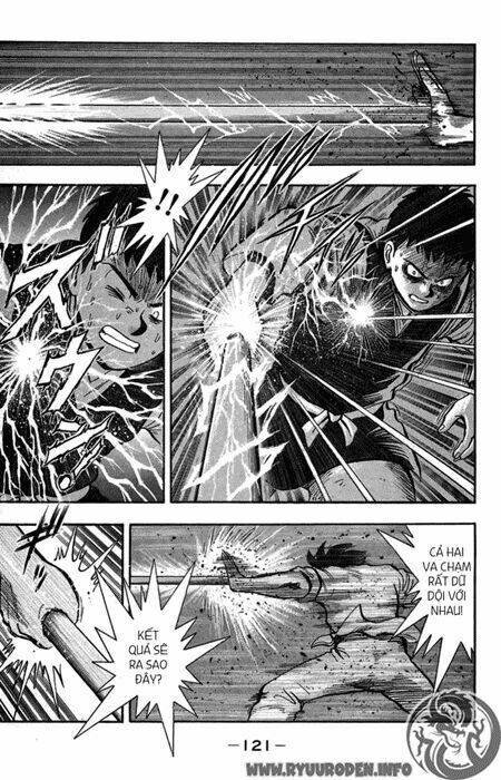 hoàng phi hồng phần 1 chapter 34 116