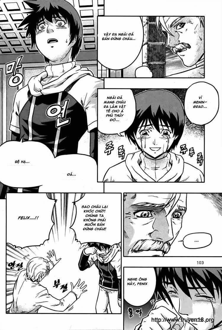 the legend of maian chapter 10 19