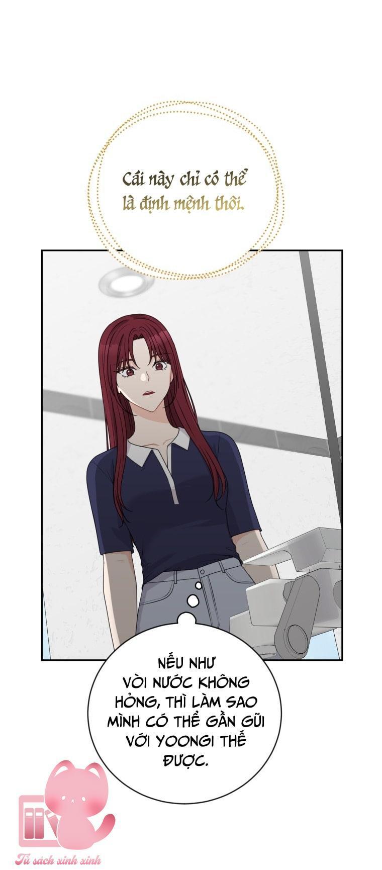 mong được chị chỉ bảo, tiền bối chapter 23 41
