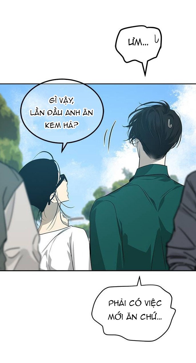 Cạm Bẫy chapter 203.2 28