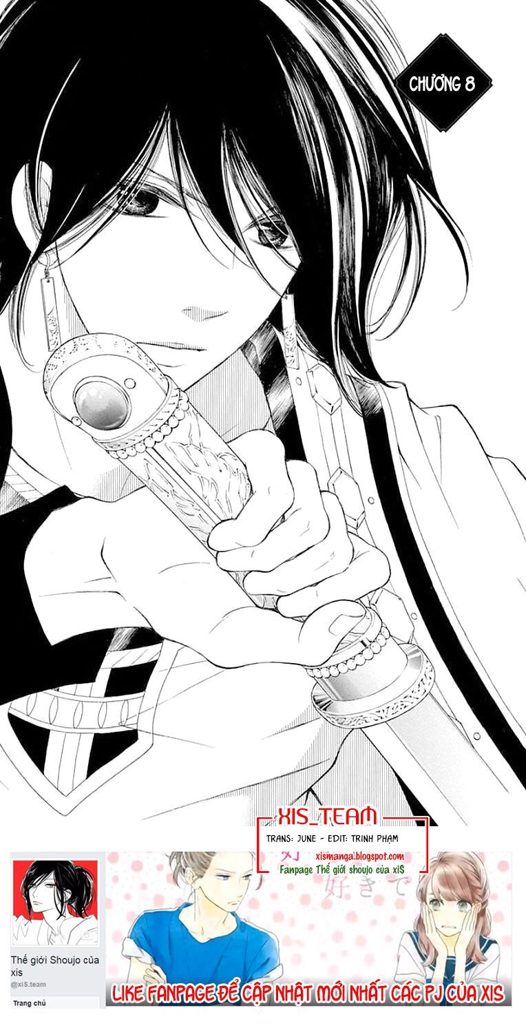 kagehime no konrei chapter 8 2