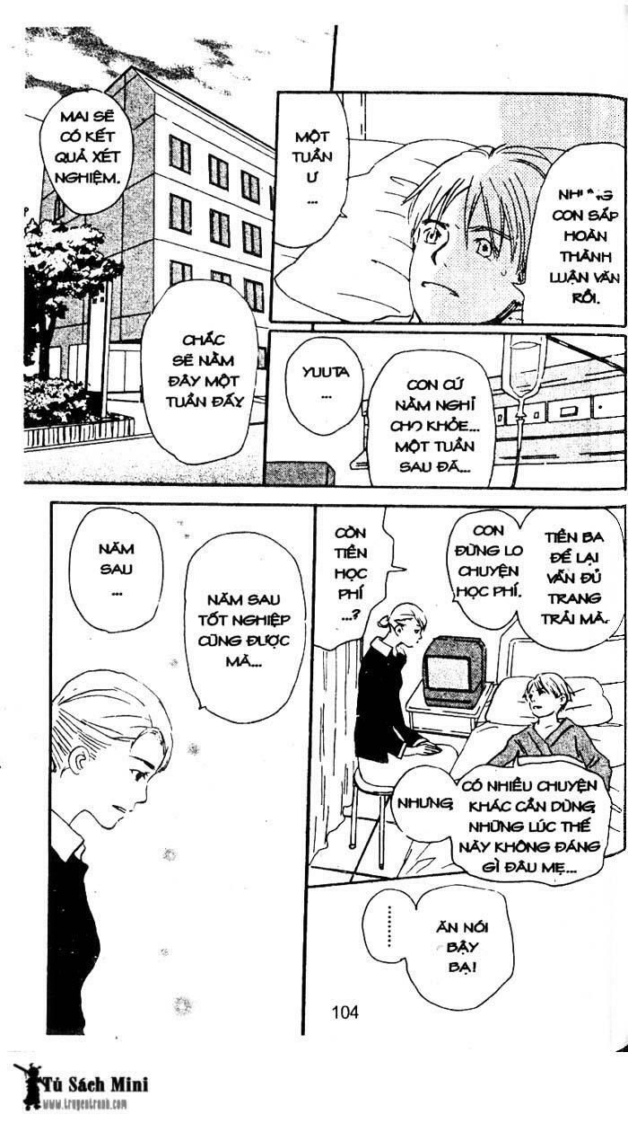 love n life chapter 32 18