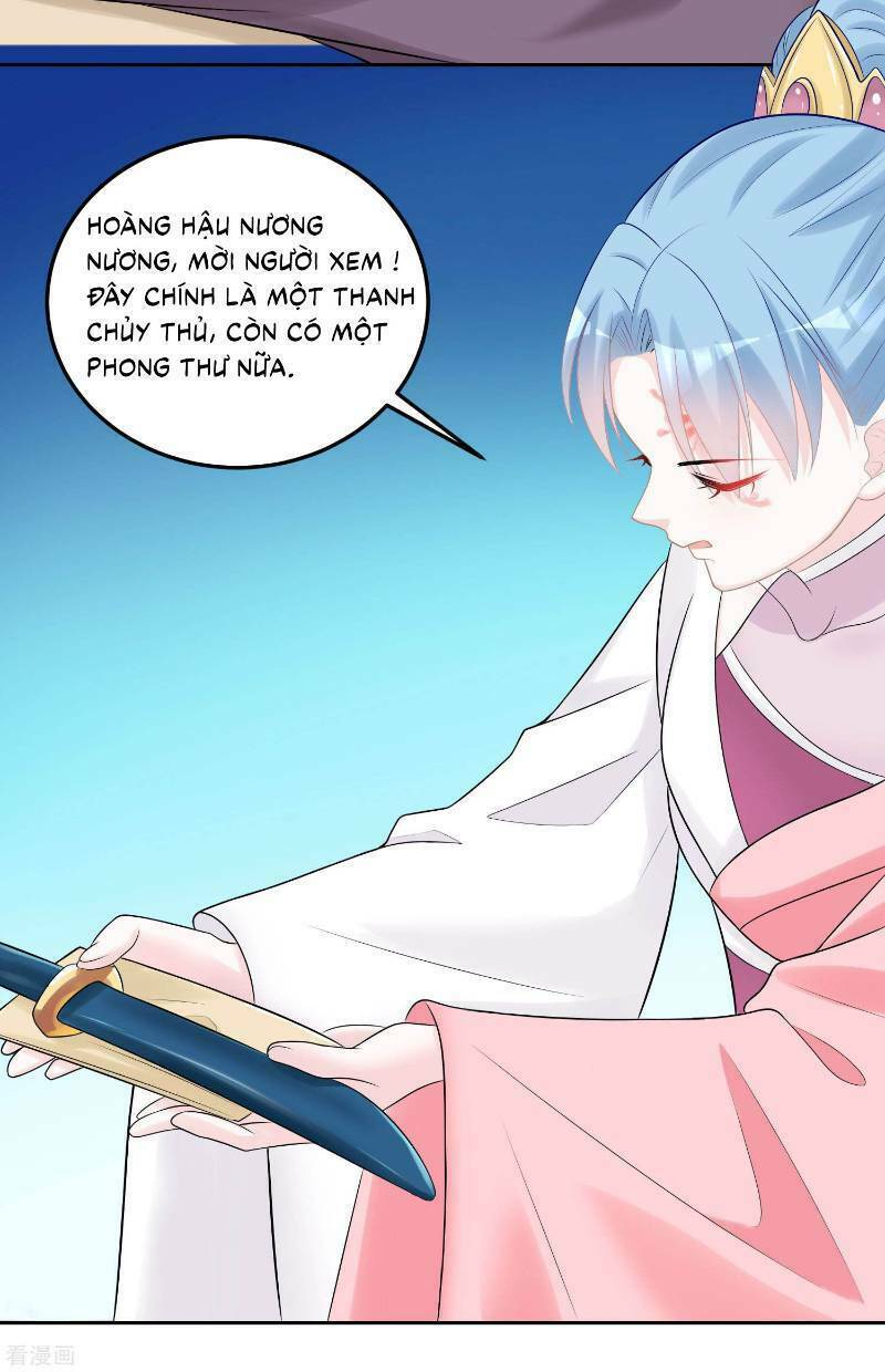 độc y đích nữ chapter 80 24