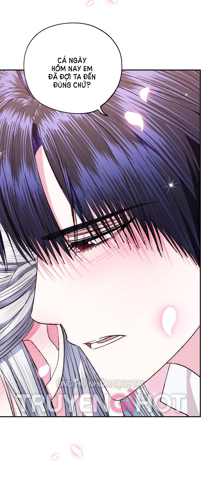 cha à, con không muốn kết hôn đâu chapter 83 76