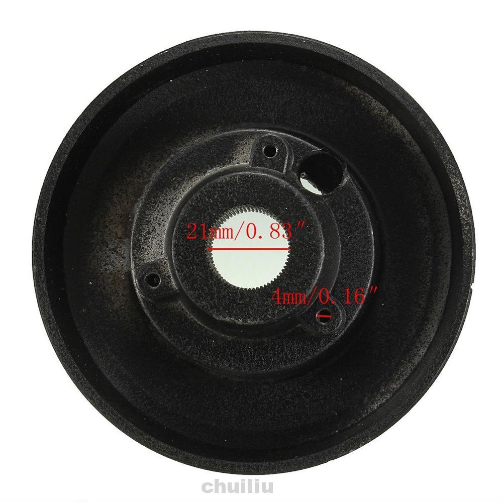 Phụ Kiện Hợp Kim Nhôm Thay Thế Cho Vô Lăng Xe Hơi Momo