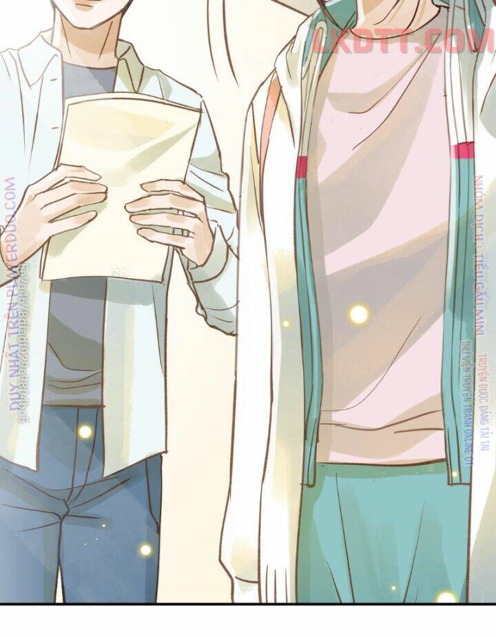 chồng trước 18 tuổi chapter 23 28