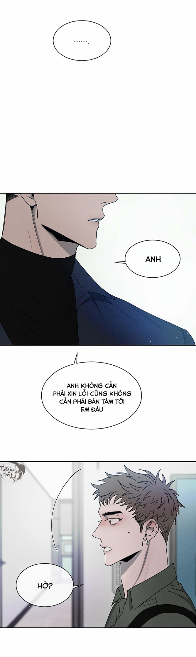 tương khắc chapter 6 31
