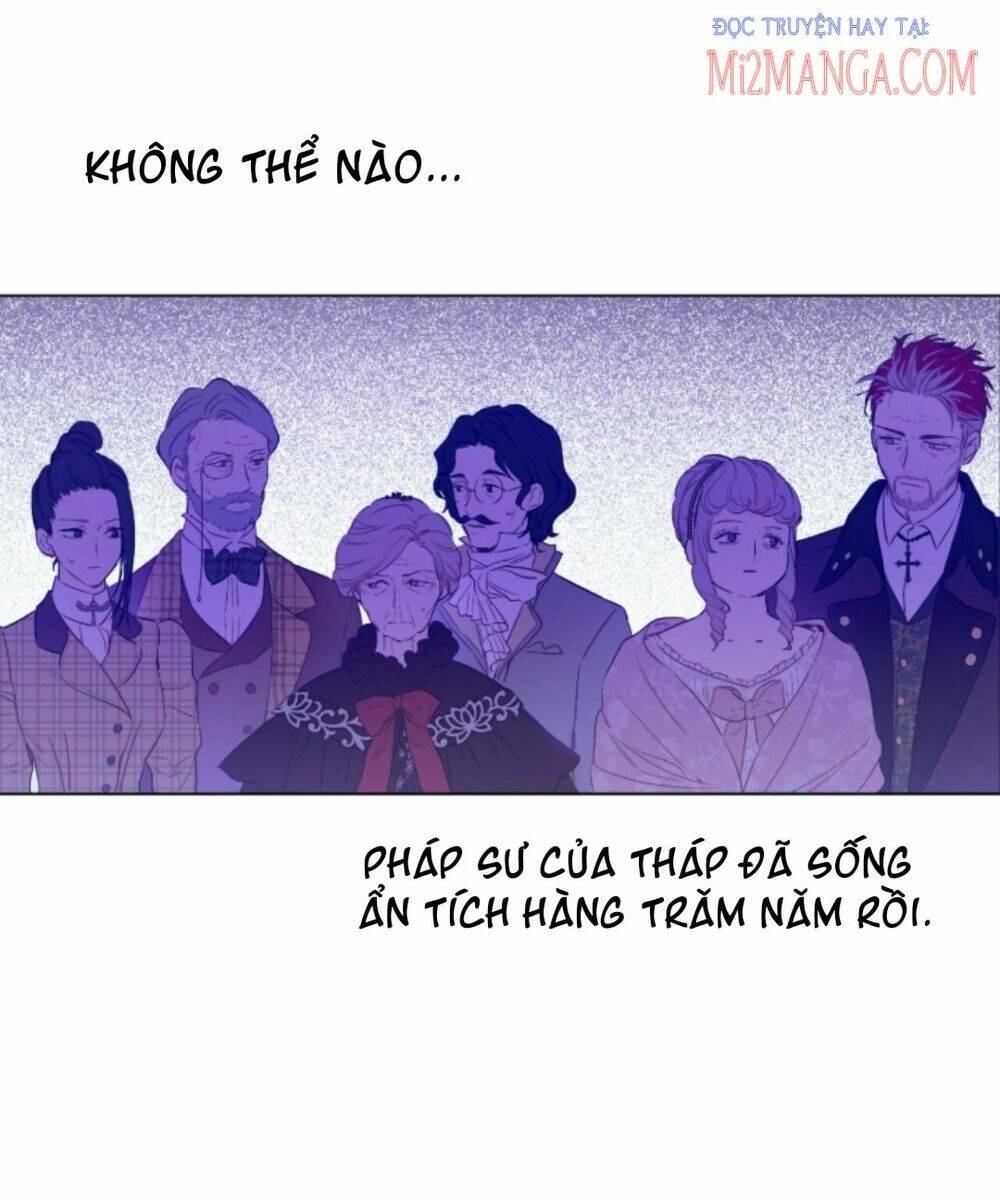 một ngày nọ ta trở thành công chúa chapter 105.2 3