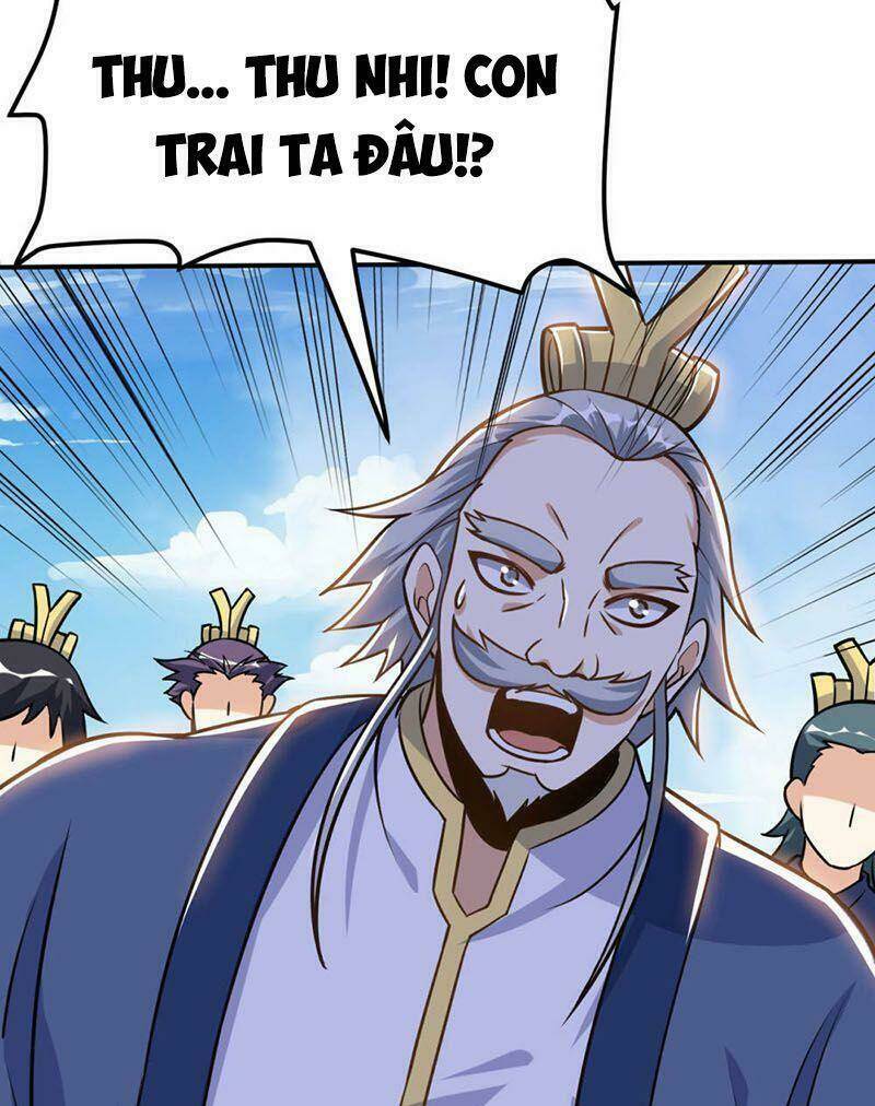 thần võ đế tôn chapter 57 40