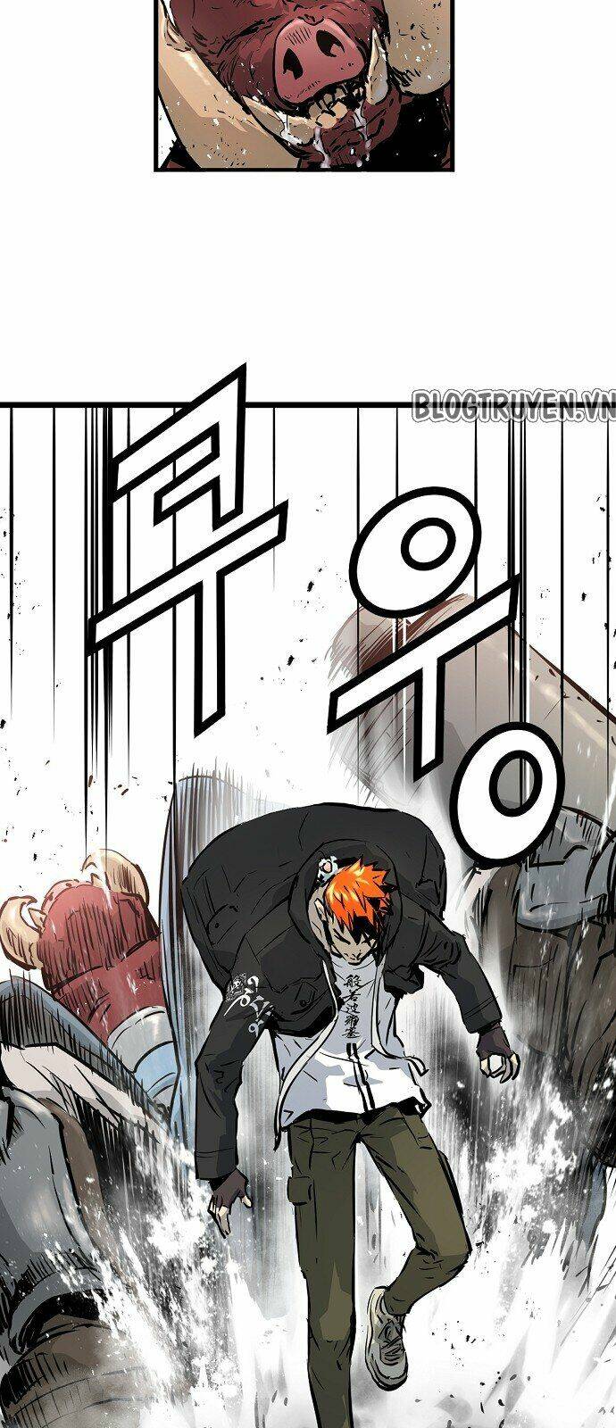 hứa lan chapter 33 22