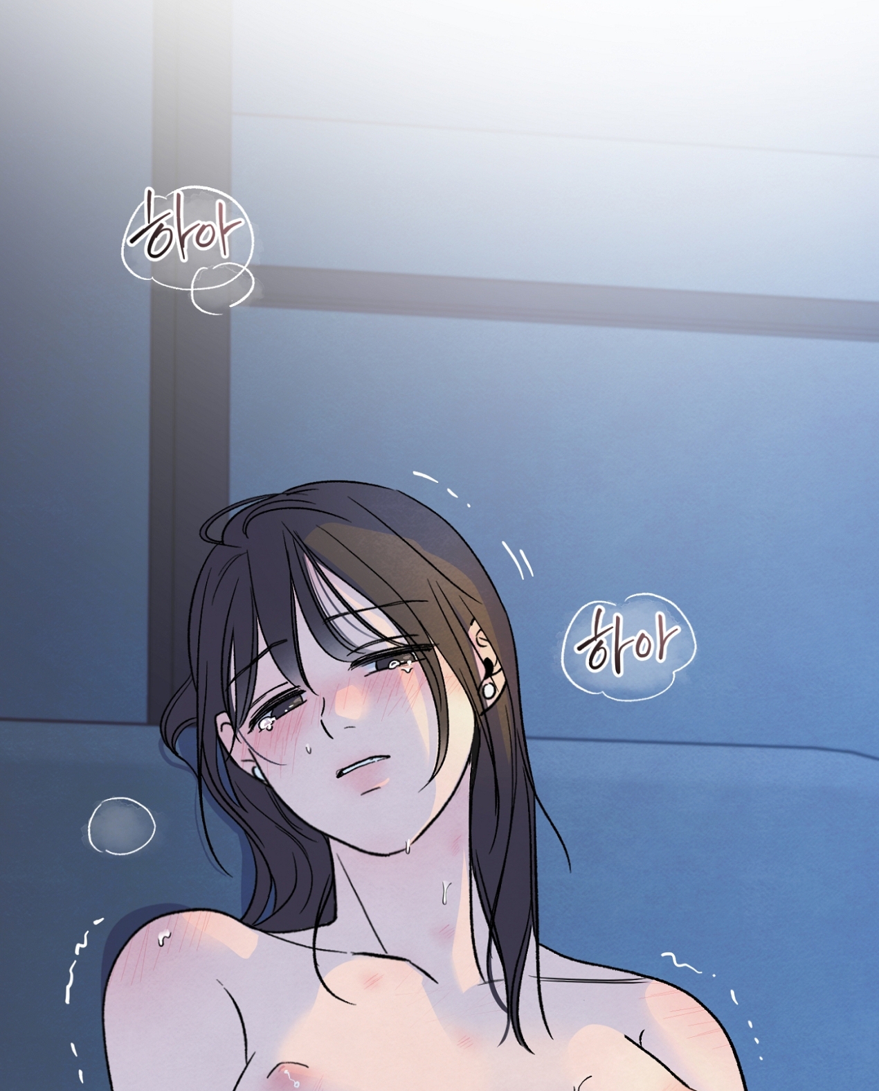 hoàn cảnh của rác rưởi chapter 20.2 59