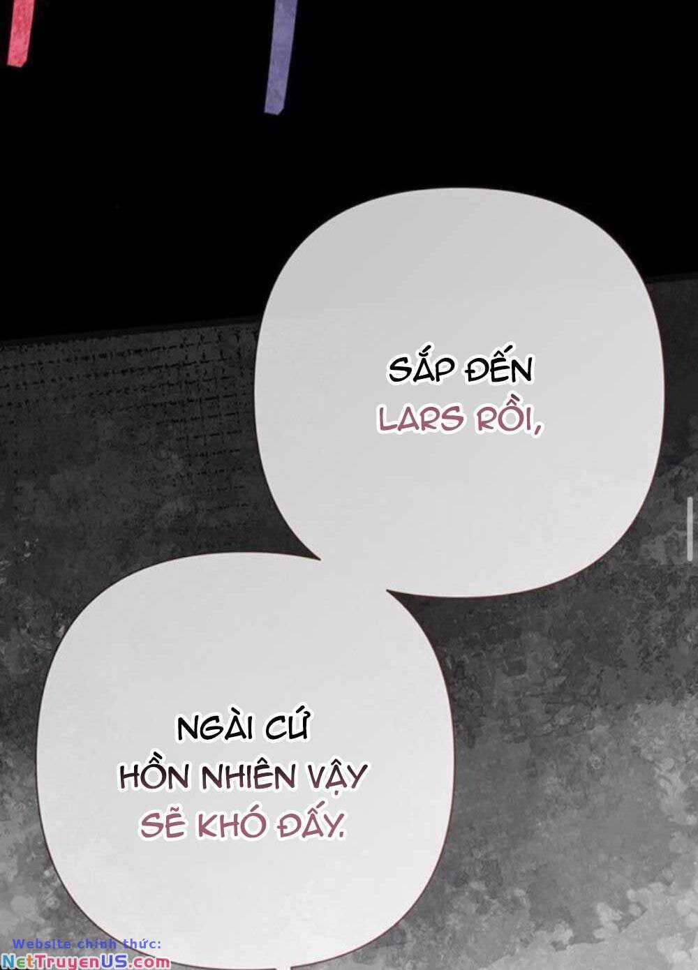 Hoàng Tử Rắc Rối chapter 43.2 13