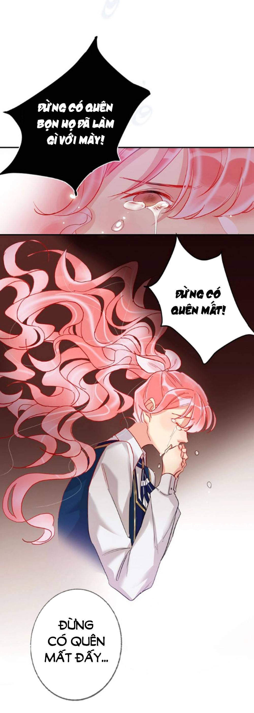 kế hoạch đánh chiếm của công chúa nghèo chapter 22 9