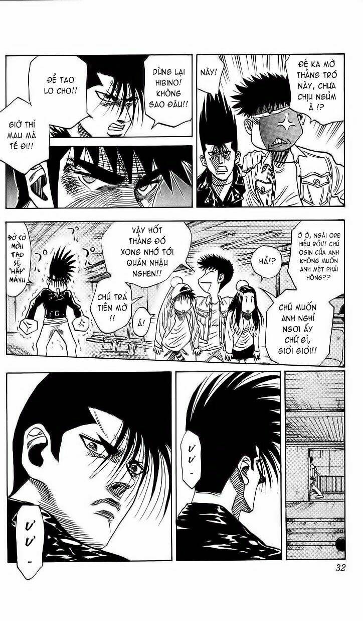 hareluya chapter 108 8