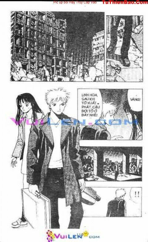 cô bé thám tử chapter 3 110