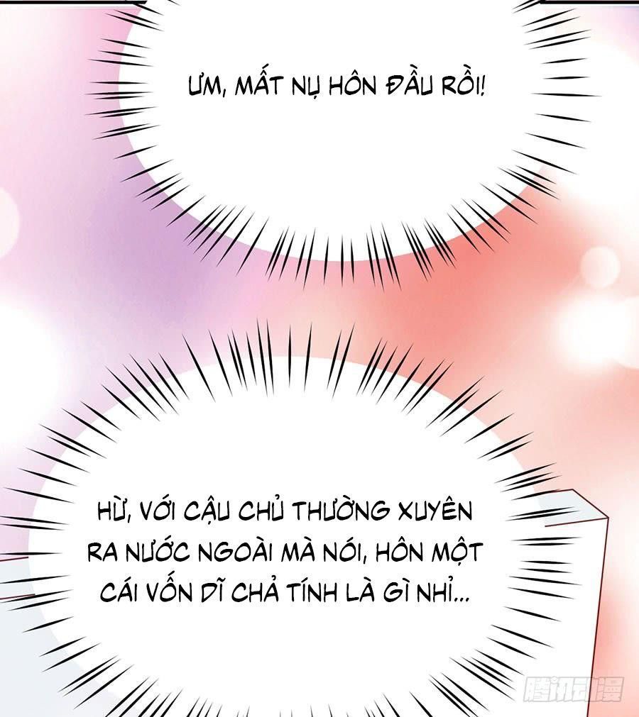 nam thần truy thê chỉ nam chapter 27.2 21