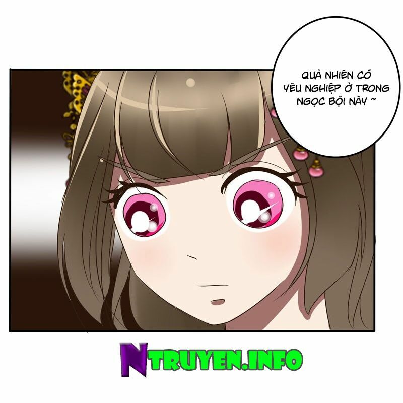 thông linh phi chapter 62.5 23