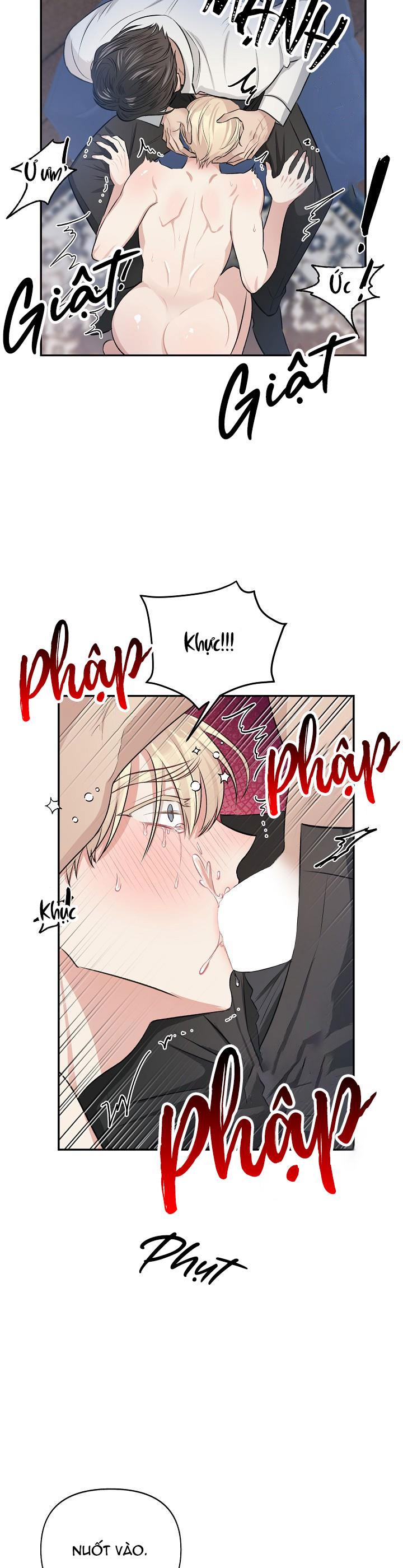 sắc đêm chapter 5 19