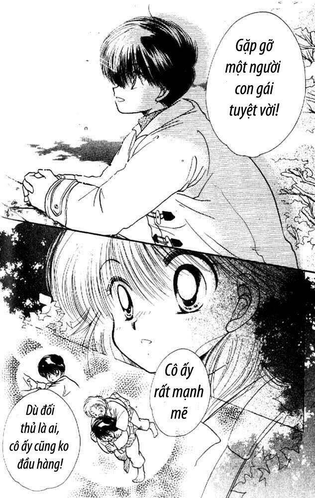 awasete ippon chapter 4.2 4