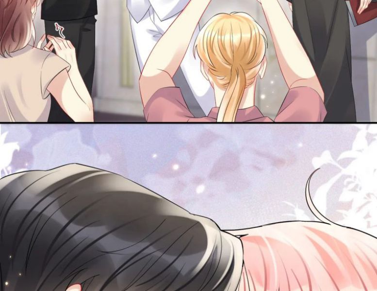 lại bị bạn trai cũ nhắm trúng rồi chapter 88 84