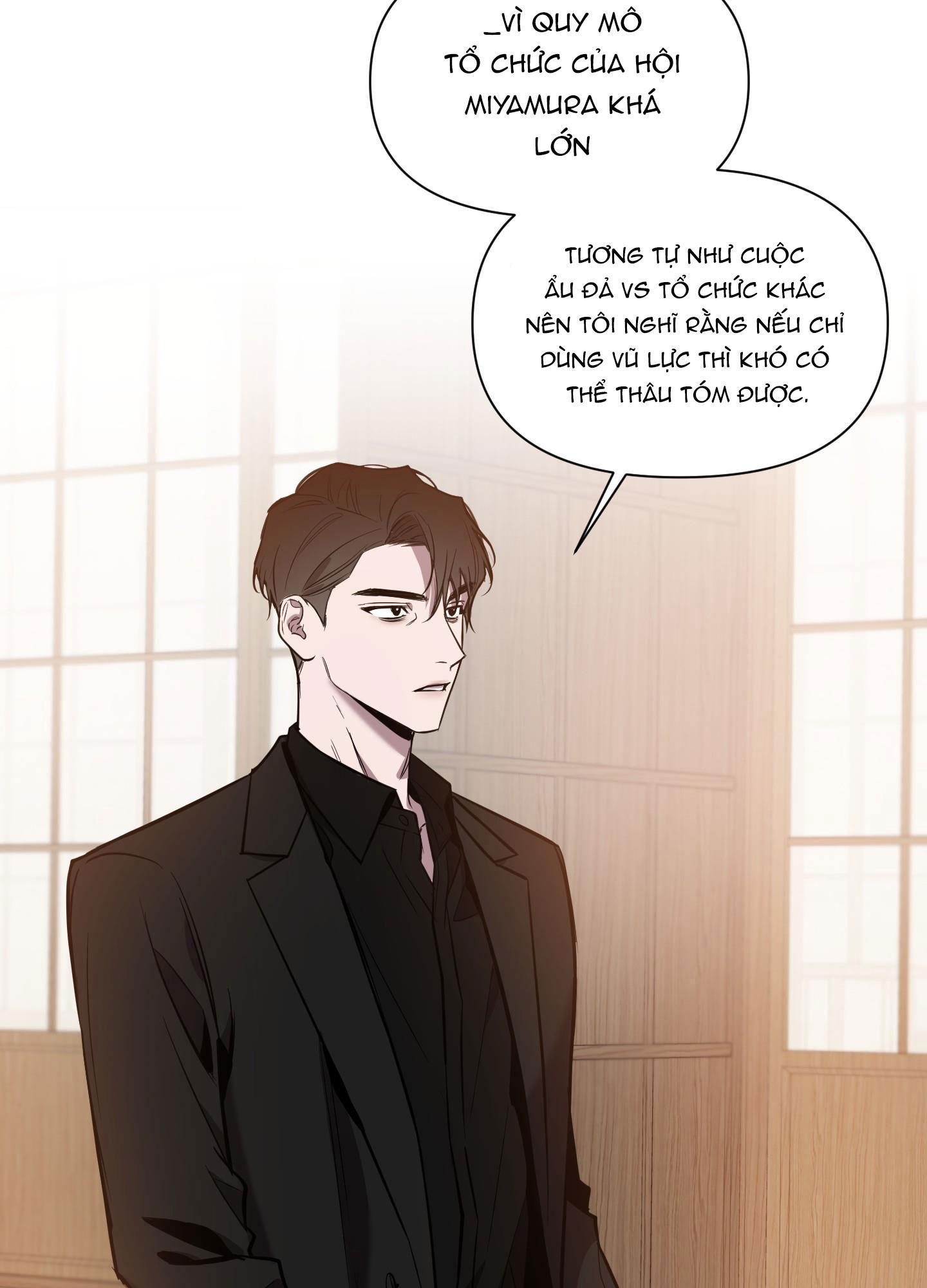 bình minh chia cắt màn đêm chapter 13 53