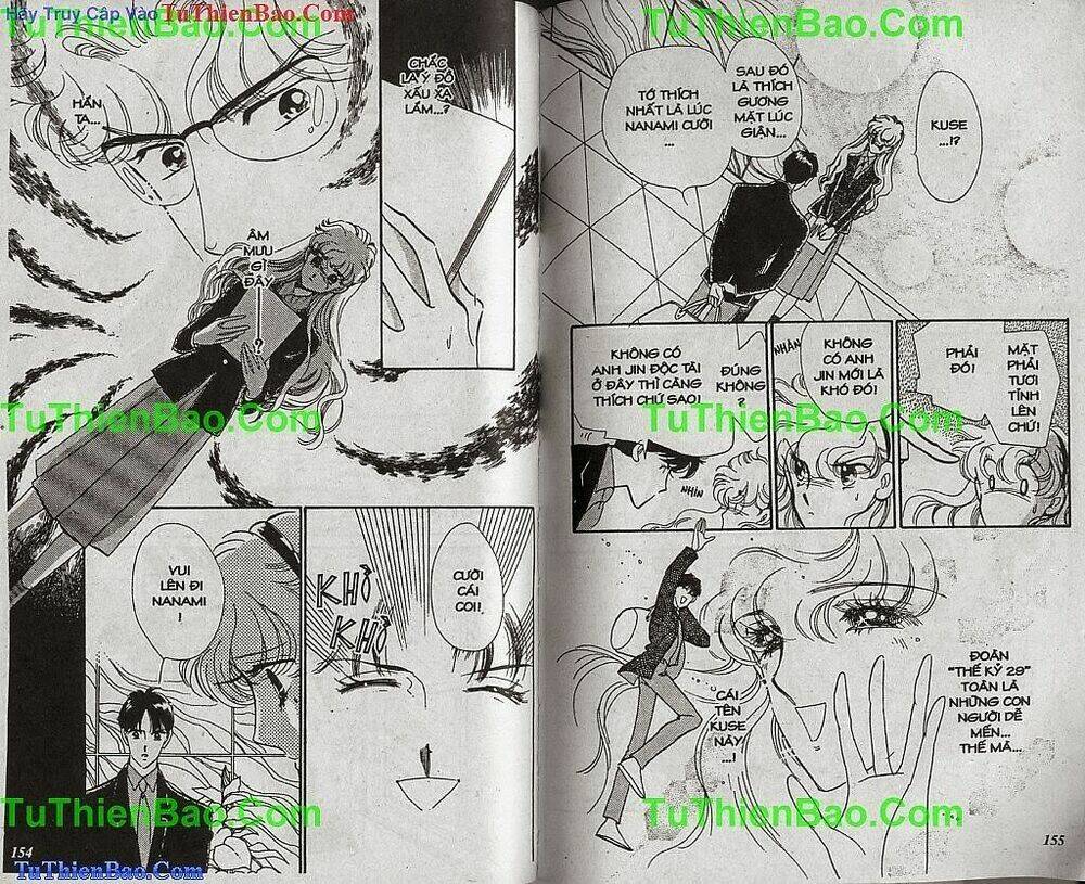 búp bê mario chapter 5 77