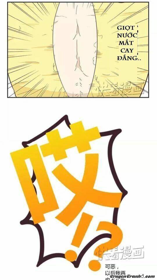 xin chào! dân nữ chapter 2 30